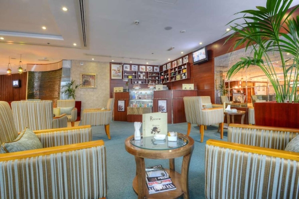 Hotel Golden Tulip